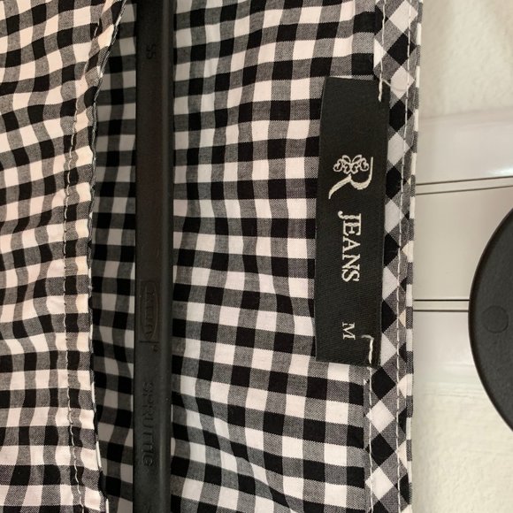 Rinascimento Top - Picture 2 of 2